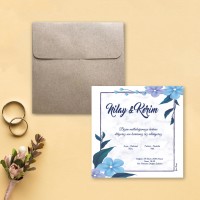 Yeni Davetiye modelleri